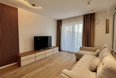 | Nusco City 2 | 2 camere | prima inchiriere | - 2