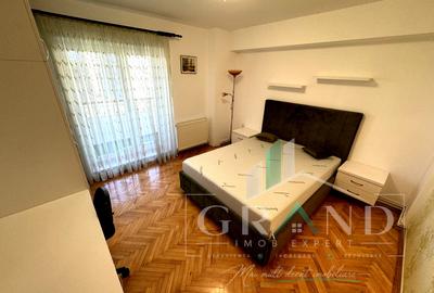 3 camere | BALCON 10 mp | PARCARE | Dorobanților–Piața Mărăști–The Office - 3