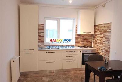 Aparatorii patriei 2cam 53mp etaj 4 nou 2017 centrala AC balcon metrou - 4