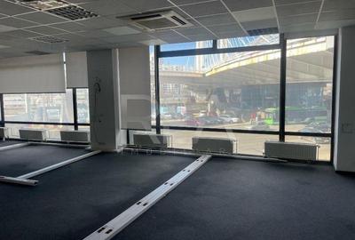 SPATIU COMERCIAL PASAJ BASARAB - CALEA GRIVITEI - 8