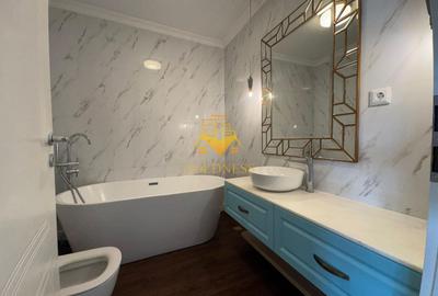 2 camere, lux, bloc nou, parcare, AC, Andrei Muresanu zona Mega Image - 7