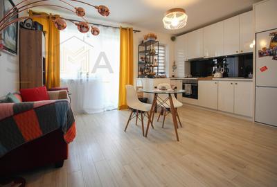 Apartament de inchiriat cu 3 camere in zona Vivo Mall! - 2