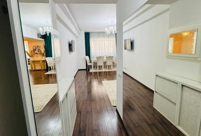 Apartament 2 camere Day Residence Decebal-Pet friendly - 26