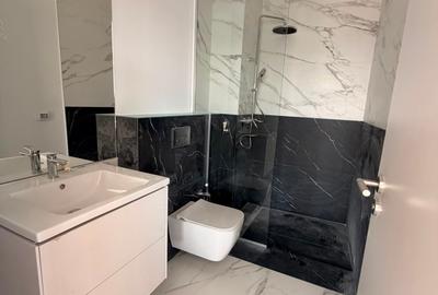 Apartament 3 Camere Premium | Bloc Boutique Nou | Metrou Mihai Bravu la 5 Minute - 9