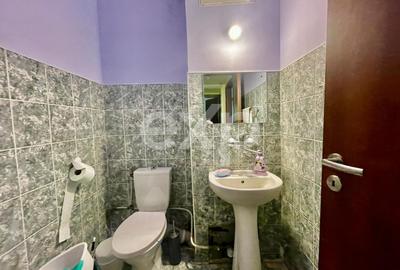 3 camere, zona Aradului, centrala proprie - 5
