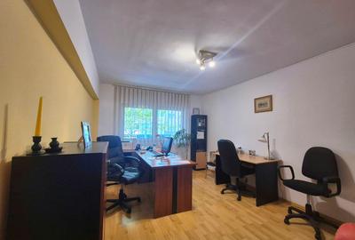 Exclusivitate - Central - Griviței, spatiu pretabil birouri - 5