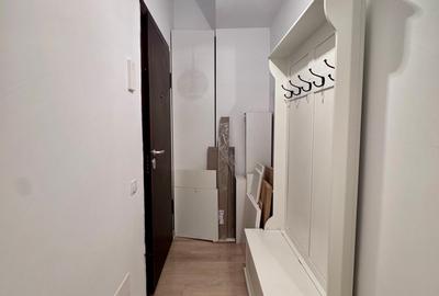 Garsoniera prima inchiriere | Muncii | Calarasilor | Matei Basarab 97- Bloc Nou - 7