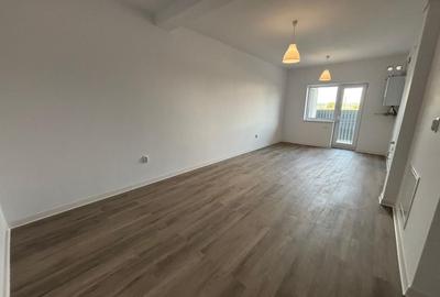 Apartament cu 2 camere semidecomandat în Șelimbăr