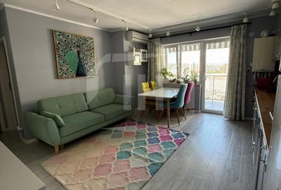 Apartament 3 camere I cu parcare I bloc nou I Marasti - 1