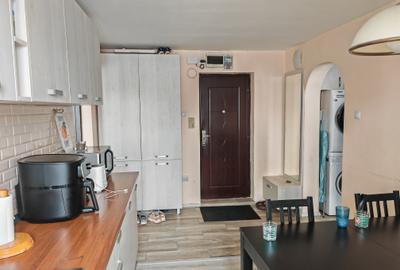 Apartament 2 camere zona Astra - Planete - 9
