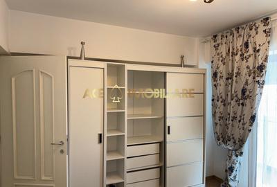 2 Camere de inchiriat | Universitate | Metrou | Centrala | Mobilat | - 8
