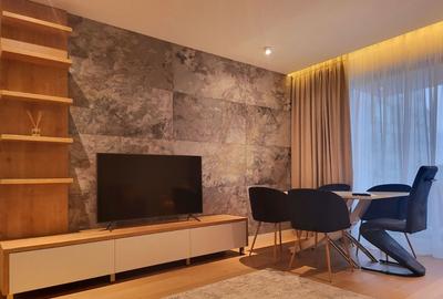 One Plaza modern apartment - 1