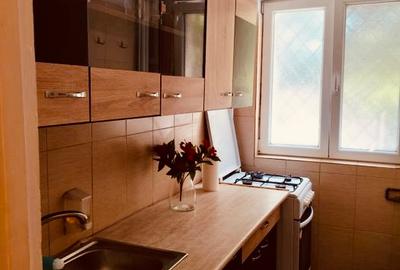 Garsoniera Dristor - metrou, bloc mixt, stradal, mobilată si utilată modern - 4