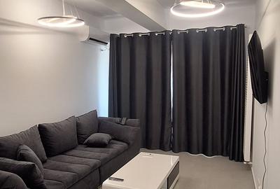 Apartament două camere mobilat/ utilat ( nou)sector 1/ mall Colloseum - 10