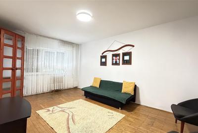 Apartament cu 2 camere decomandat în Iosia