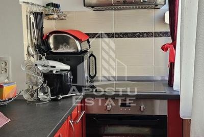 Apartament 2 camere de vânzare, zona Aradului, Timisoara - 7