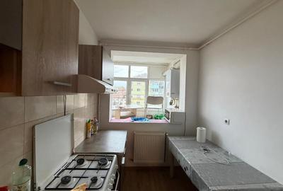 Apartament 2 camere decomandate et. 7/10 Mihai Viteazul - 7