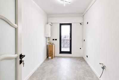 57MP INAUNTRU / 29MP AFARA / IRAM RESIDENCE TITAN / COMISION 0 - 6