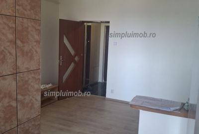 Garsonieră decomandată, mobilată în Apărătorii Patriei
