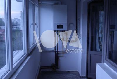 De vânzare: ap. 3 camere -bloc termoizolat-centrală proprie-Lujerului - 8