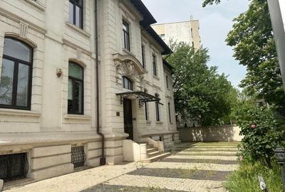 Vila renovata integral Gradina Icoanei - 3