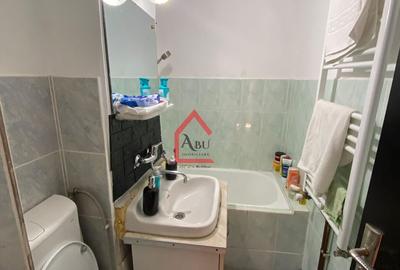 Apartament cu 2 camere, Zimbru - 10