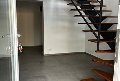 Spațiu comercial multifuncțional de închiriat,2 clădiri în aceeași curte Baneasa - 3