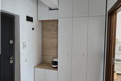 Berceni-Metalurgiei Park, apartament mobilat-utilat, loc parcare - 25