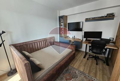 De Închiriat Apartament 1 cameră | 40 mp- Palas Mall |Parcare inclusă - 3
