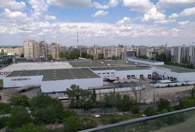 Apartament 2 camere la 7 minute de metrou Lujerului Bloc nou 2019 Exigent Plaza - 1