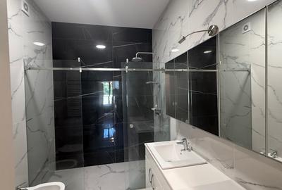 Apartament 4 camere parter langa Brithis school - 13