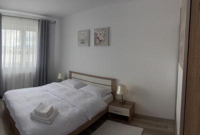 Apartament 2 camere de închiriat Kasper Residence - 3