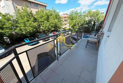 3 camere, mobilat modern, bloc nou, parcare, Calea Turzii, MOL - 9