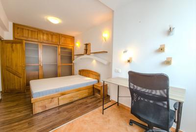 Apartament 4 camere,  113mp, etaj 6 din 10, mobilat si utilat, Zorilor - 16