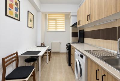 Garsoniera noua, 35 mp | Prima inchiriere | Parcare | Metrou Leonida - 3