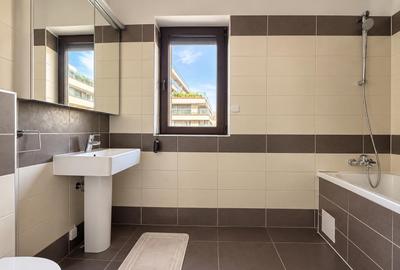Apartament spațios cu 4 camere și terasă | Green Vista - Pipera - 15