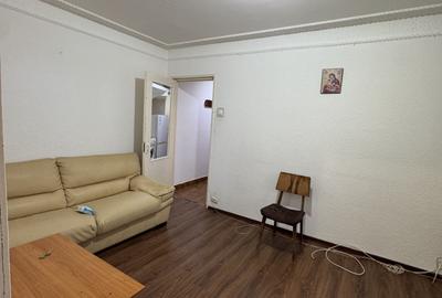 Apartament 2 cam, cf 2, etaj 4/4, Malu Rosu - 11