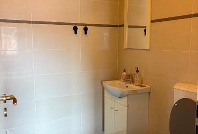 Închiriez apartament spațios (90 mp + 22mp balcoane), mobilat și utilat complet - 5