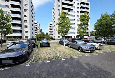 Apartament 2 camere cu terasă generoasă | Parcare – New Point, Pipera - 16