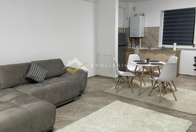 COMISION 0% - Garsoniera spatioasa Sanpetru - 3