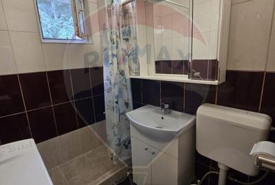 Apartament cu 2 camere de închiriat în zona Baneasa - 15