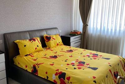 Apartament 2 camere mobilat,utilat, Tomis Plus - 3