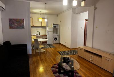 Apartament 2 camere cu terasă 20 mp | Andrei Mureșanu – Str. Trifoiului | 53 mp - 4