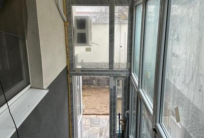 UNICAT Ap. 4 cam. parter cu parcare și  gradina, bl. 2020, Dristor - 25