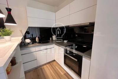 Apartament 2 camere 56 mp Donath Park cu loc de parcare - 3