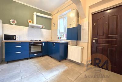 Apartament 2 camere la casa | Renovat | Central-Str. Evreilor Deportati - 8