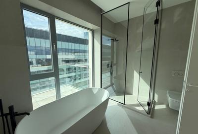 Duplex in Aviatiei Tower,parcare valabilă - 17