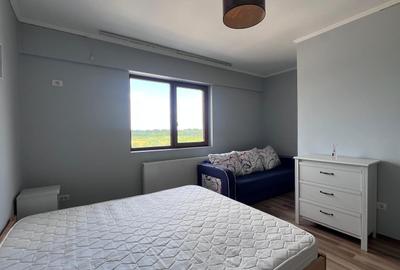 Apartament 3 camere decomandat, 110 mp, 2 băi, parcare – Cartierul Latin - 11