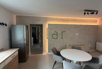 Apartament 2 camere 52 mp etaj 1 parcare! Muzeul Apei! - 4