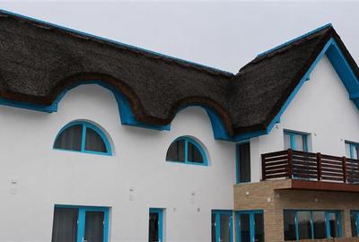 Hotel/Pensiune, de 230 mp, în Murighiol